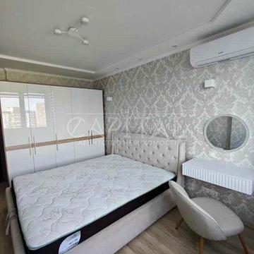 ПЕРВАЯ СДАЧА! генератор, Позняки, аренда квартиры, Драгоманова