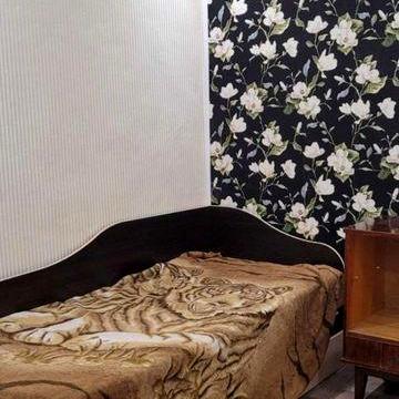 Здається 1 кімнатна квартира