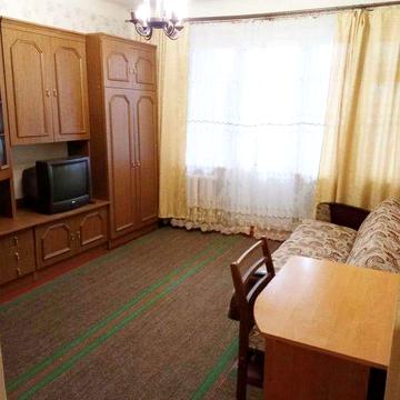 Здам 1-кімн. квартиру в центральній частині міста