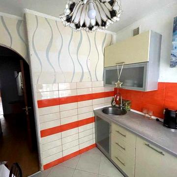 Аккуратная, теплая 2-ком квартира 47м2, центр Броваров