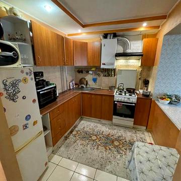 Терміново !!! Квартира 2 кімнатна квадратура як в 3-х