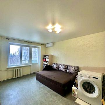 Продам уютную 1к квартиру. Новый ремонт. Новая Техника.