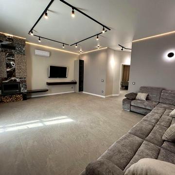 Продаж шикарного котетжу/ 1150$квадрат/обмін/розтермінування