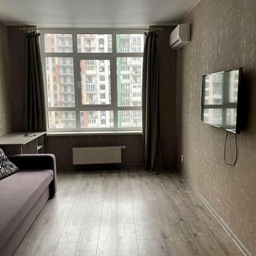 Здається однокімнатна квартира Жк Місто Квітів Є СВІТЛО ТА ОПАЛЕННЯ