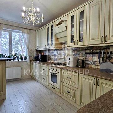 Продаж  Квартири  вул. Київська, Ірпінь