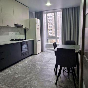 Продам 2к.квартиру в новом доме ЖК Морской