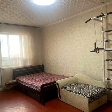 Здається 1 кімн. квартира, Східний-2,  5000гр+ комуналка+опалення