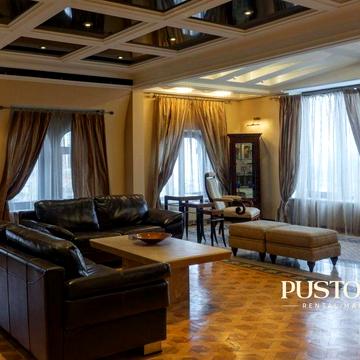 Аренда квартиры Дерибасовская/Пушкинская (3 спальни)