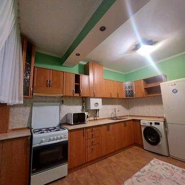 Здам двокімнатну квартиру в районі вул.Чернишевського