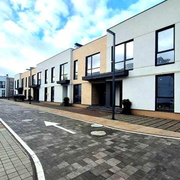 Продаж двоповерхового таунхаусу Soult City| Індивід.газове опалення