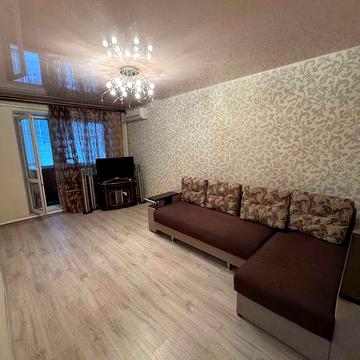 3-х кімнатна квартира в Белюдівці + гараж ЖК -