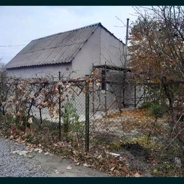 Продам дом на дачах Левобережный 3