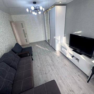 Экс‼️Продам 1 к.кв.Салтовка, ремонт,Программа пр.Тракторостроителей