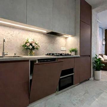 Супер пропозиція! Продаж просторої. 1к.квартири з терасою 22кв.м ЖК Софія Резіденс