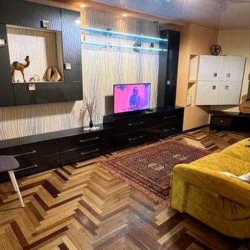 Двокімнатна квартира біля цирку