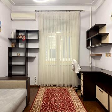 Василя Тютюнника вул. (Анрі Барбюса), 58/1