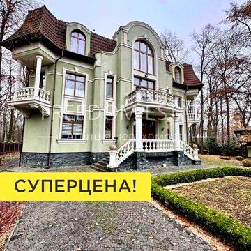 785тыс.$ Роскошный особняк 450 м2 / Дом в Парк Хаус / Резиденция