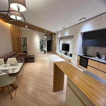 G4 Продам 3 к. квартиру 121 м2 3 спальни! ЖК Ультра Новострой ЖК Ультра