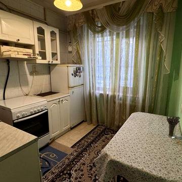 Оренда 2 кімнатної квартири, вул.Буковинська