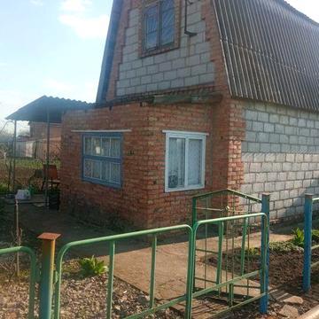 Продаю дачу,с.Завялівка