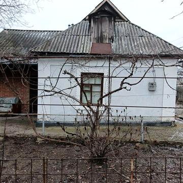 Бродаж будинку р-н вул. Нижнього Воровського