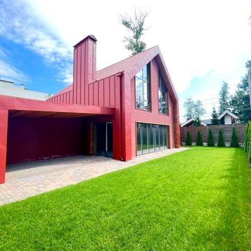 Будинок в Ірпені | 150 кв.м, 3 спальні | 5 соток землі