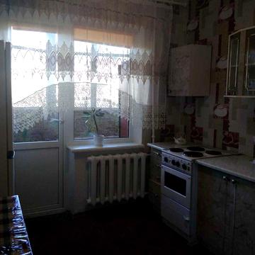 Сдам 1 но комнатную квартиру на Заболотного Палия Семена