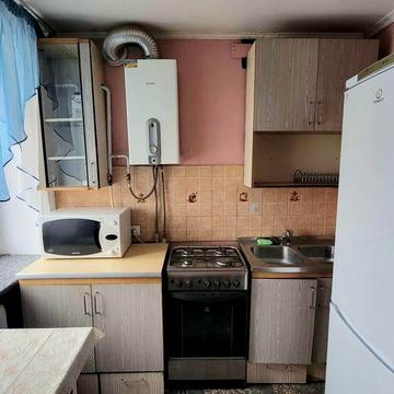 Здам 2х кімнатну квартиру,в центрі