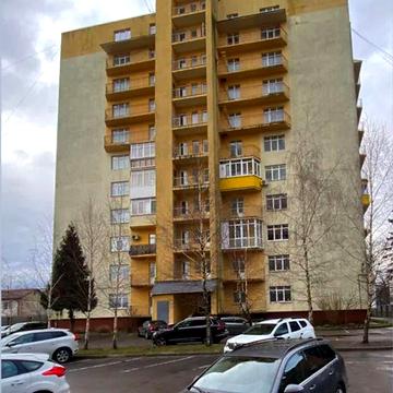 Продаю 2 кім квартиру в новобудові,в обжитому районі