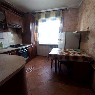 Здається 2-х кімн.квартира