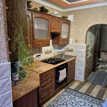 Продаж 3 кімнатной Росвигово можливо сертифікат.