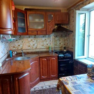 Продам 2х кiмнатну квартиру