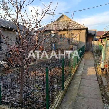 5-й переулок Черноморский, 11, Большевик, Пересыпский, Одесса, Одесская 60000.0 USD