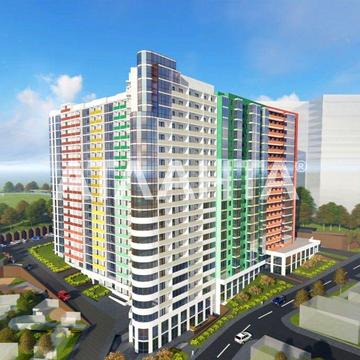 улица Пишоновская, 22/243, Центр, Приморский, Одесса, Одесская 24000.0 USD