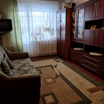 Продам 2к квартиру в районі Томилівської