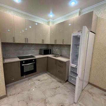 Долгосрочная аренда 1 комнатной квартиры.ЖК "Приморские сады"/Марсельс