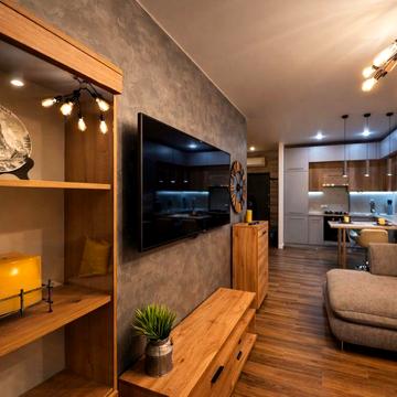 Оренжа чудової квартири в ЖК Грінвіль Greenville вул Княгині Ольги