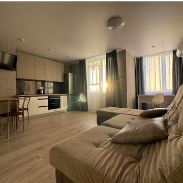 Оренда 1 квартири ЖК Атлан на Київській  вул.Симоненка 107А, ГЕНЕРАТОР