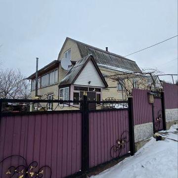 Продаж будинку с.Лисянка.