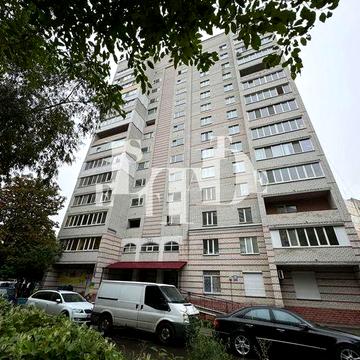 Продам 3-кім. квартиру 90 кв.м, вул. Чорних Запорожців , м.Бровари SL