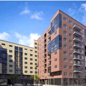 Власник! Продаж 2х кімн.зданоі квартири вул.Під Голоском( Кругла)