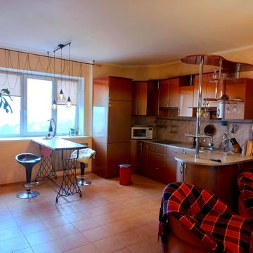 Науки просп., 62-А