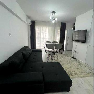 Оренда ЖК Silent pakr