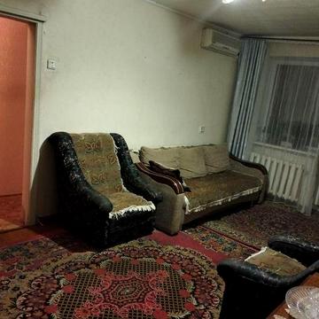 Сдам 2х комнатную квартиру на Черняховского