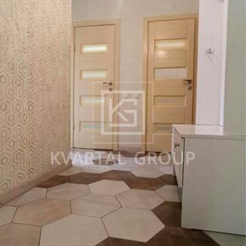 Продаж 2к Квартира Громадянська вулиця