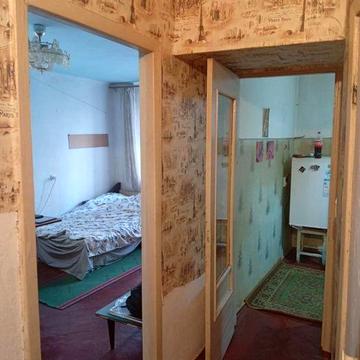 Продаю 1 к квартиру на ЮТЗ