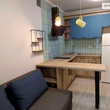 Довгострокова оренда 2к Квартира Хмельницького Богдана вулиця ЖК Хмельницкий