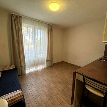 Оренда квартири-студії в Бучі. Поруч Новус