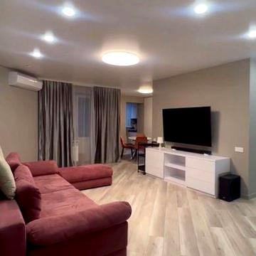 Продам 3х комн квартиру в новострое м. Алексеевская ЖК Мерседес