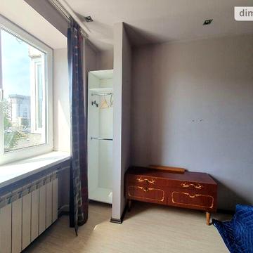 Продаж 2к Квартира Червоної Калини проспект